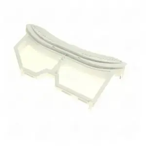 Home Equipement - Filtre à peluches 34011054 pour Sèche linge curtiss, domeos, franger, proline, thomson pas cher