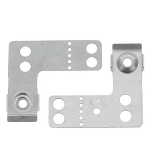Kit fixation  00622622 pour Lave vaisselle BALAY, BLAUPUNKT, BOSCH, CONSTRUCTA, NEFF, SIEMENS, VIVA pas cher