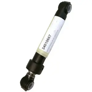 Amortisseur  34010667 pour Lave linge AMICA AYA CONTINENTAL EDISON CURTISS FAGOR FAR FRANGER GENERISS HIGHONE HORN [...] pas cher