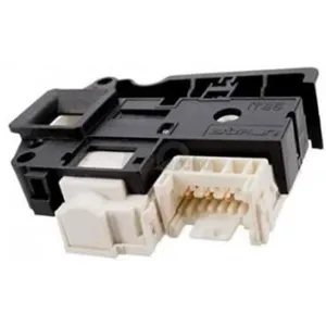 Securite de porte 32024463 pour Lave linge BELLAVITA, CONTINENTAL EDI... pas cher