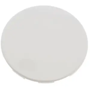 Cache pompe  42187826 pour Lave linge  LAVE LINGE COMPACT LISTO LF612-L4B LAVE LINGE HUBLOT ESSENTIELB ELF1014-3B LAVE LI [...] pas cher