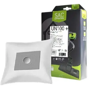 KIT ACCESSOIRES H20 ELITE - COMPATIBLE BALAI H20 MOP X5 pas cher