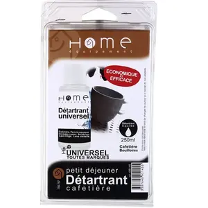 Détartrant liquide 250ml pour Cafetiere  A95145 pour Cafetière - Expre... pas cher