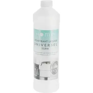Anti-calcaire HOME EQUIPEMENT universel 1L pas cher
