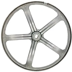 Accessoires lave-linge et sèche-linge : Poulie tambour pas cher