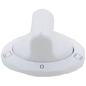 Manette commutateur 250315382 pour Cuisinière FAR NC pas cher
