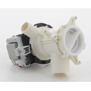 Pompe de vidange 00215480 pour Lave linge ALTUS, AYA, BEKO, CONTINENTA... pas cher