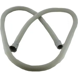 Tuyau vidange 1740161400 pour Lave vaisselle AYA, BEKO, CONTINENTAL EDISON, ESSENTIEL B, FAR, LISTO, OCEANIC pas cher