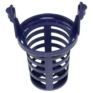 Filtre amovible 1740230400 pour Lave vaisselle BEKO, CONTINENTAL EDIS... pas cher