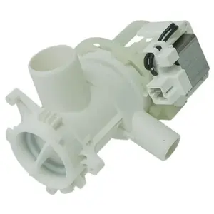 Pompe de vidange 2840940200 pour Lave linge ALTUS, BEKO, CONTINENTAL EDISON, ESSENTIEL B, FAR, GRUNDIG pas cher