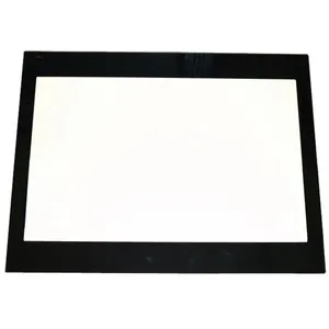 Vitre interieure four  290440376 pour Cuisinière BEKO FAR pas cher