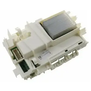HOME EQUIPEMENT Module de puissance 3 phases programmé pour lave linge candy... pas cher
