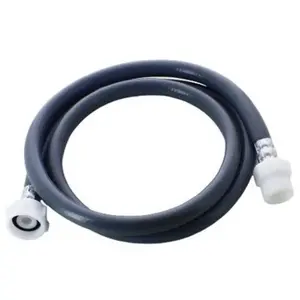HOME EQUIPEMENT Rallonge d eau 1,50m pas cher