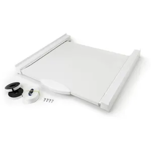 Kit superposition avec tiroir pour Lave linge et Seche linge 80150 pou... pas cher