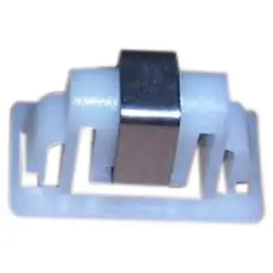 Vérrouillage de porte DV1160  2957700100 PAR 5 pour Sèche linge ALTUS AYA BEKO BLUESKY COLDIS CONTINENTAL EDISON DOMEO [...] pas cher
