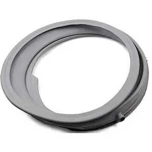HOME EQUIPEMENT Joint de hublot pour lave-linge h-wash 500 Candy, Hoover - 70006595 pas cher