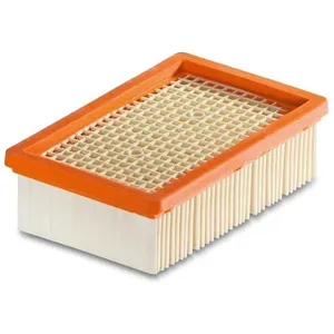Filtre plat 28630050 pour Aspirateur KARCHER pas cher