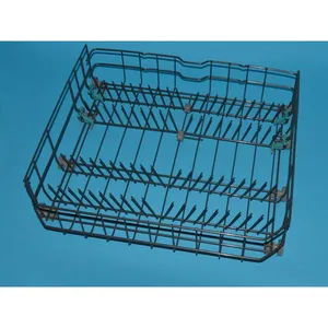 Reconditionné-Panier inférieur G838152 pour Lave vaisselle GORENJE pas cher
