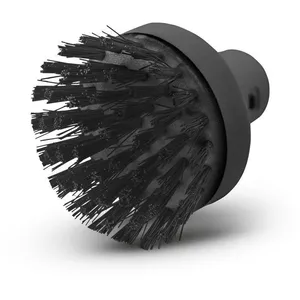 Brosse ronde grande - KARCHER - SC5,SC4,SC3,SC2 pas cher