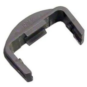 Butée de rail avant  1887460500 pour Lave vaisselle ALTUS ARDEM BEKO B... pas cher