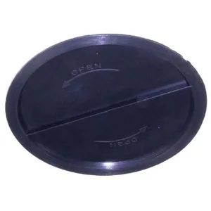 Bouchon dévacuation 9197059032 pour Hotte BEKO pas cher