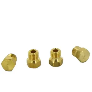 Injecteur gaz butane pour cuisson - VALBERG - JEU 900378 pas cher