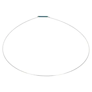 Cerclage avant joint de hublot DC91-12078D pour Lave linge SAMSUNG pas cher