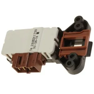 Securite de porte ZV446M82805311700 pour Lave linge ALTUS, AYA, BEKO, ... pas cher