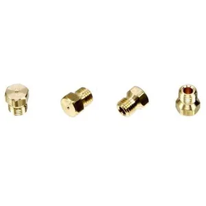 VALBERG Kit injecteurs gaz butane 900259 pour Cuisinière AYA, CALIFORNIA, ESCO... pas cher