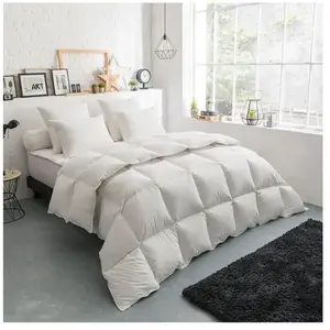 Dodo Dodo  Couette Thermoduv Temperee - 70% Duvet D'oie - 240 X 260 Cm pas cher