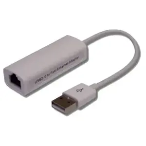 Linéaire PCD45 Adaptateur USB 2.0 0,15 M pas cher