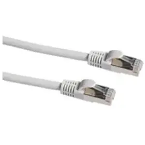 Lineaire Linéaire PCJ6aSFZD Câble Ethernet 2 M pour PC Gris pas cher