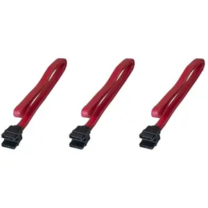 Lineaire Câble Serial ATA mâle / mâle 50 cm pas cher