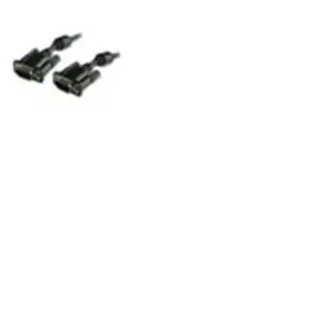 Linéaire XPCHD166L Câble VGA Noir pas cher