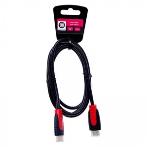 Câble HDMI mâle/mâle 1,5m D2 DiffusionVendu pargalaxus