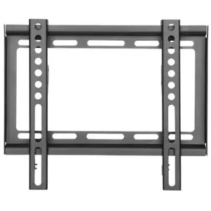 Support TV fixe - D2DIFFUSION - 23"-42" - VESA 200*200mm - Poids suppo... pas cher
