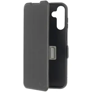 Etui folio - WE - SAMSUNG GALAXY 15 5G - Fermeture magnétique - Anti-chocs - Porte-cartes pas cher