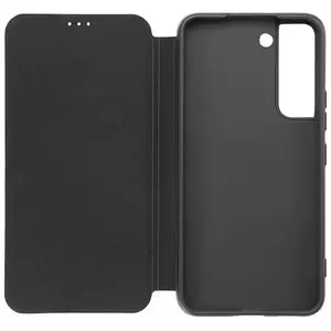 Etui folio - WE - SAMSUNG GALAXY S23 - Noir - Fermeture magnétique - A...Vendu parcdiscount