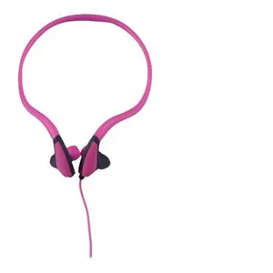 WE sport intra - Écouteurs avec micro - intra-auriculaire - montage de...Vendu parcdiscount