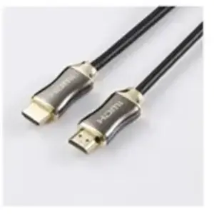Diffusion Câble hdmi high speed 2. 0a - 1. 50m noir pas cher