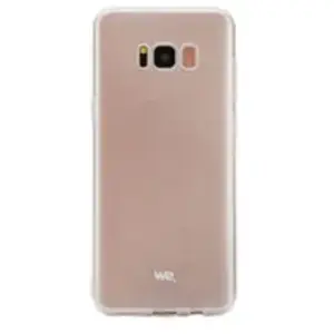 WE Coque de protection pour Samsung Galaxy S8 en TPU semi rigideVendu parcdiscount