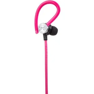Comparateur de prix : WE Ecouteurs Sport Waterproof - Intra-auriculaire - Rose