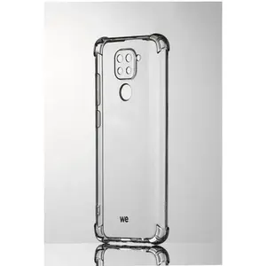 Coque de protection transparente pour XIAOMI REDMI NOTE 9 - WE - TPU -...Vendu parcdiscount