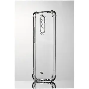 Coque de protection souple transparente pour XIAOMI REDMI 9 - WE - Fab...