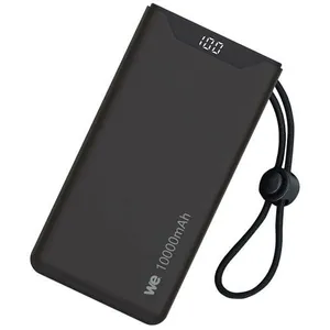 We Digital WE Batterie WEBATT10000USBAUSBCN Batterie secours 10000mAh USB pas cher