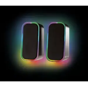 Onlan - Enceinte Pc  Hp-200 pas cher