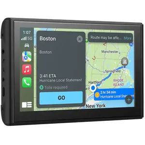 Adaptateur bluetooth WE Carplay & Android Auto 7'' pas cher