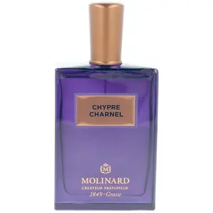Chypre Charnel - Eau de Parfum-75ml MOLINARD pas cher
