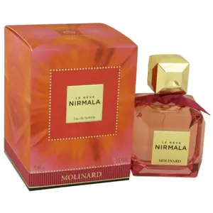 Molinard Nirmala Le Rêve Eau de Toilette Spray 75Ml pas cher