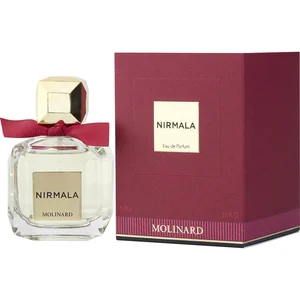 Nirmala - Eau de Parfum-75ml MOLINARD pas cher